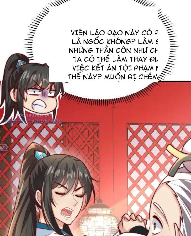 Ta Thực Sự Không Muốn Làm Thần Tiên chapter 37 - Trang 91