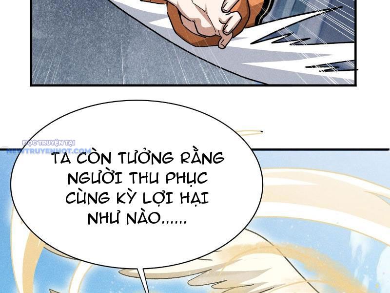 Dị Thú Của Ta Chỉ Có Trăm Triệu điểm Cao chapter 9 - Trang 74