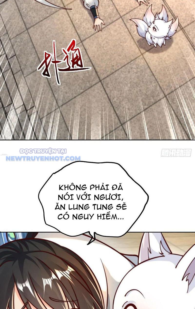 Ta Thực Sự Không Muốn Làm Thần Tiên chapter 65 - Trang 19