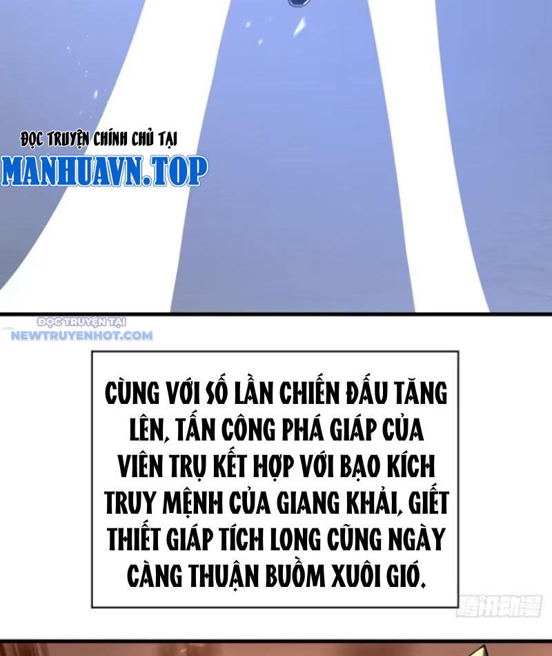 Mệnh Luân Chi Chủ! Làm Kẻ Biến Dị Giáng Xuống Nhân Gian chapter 68 - Trang 44