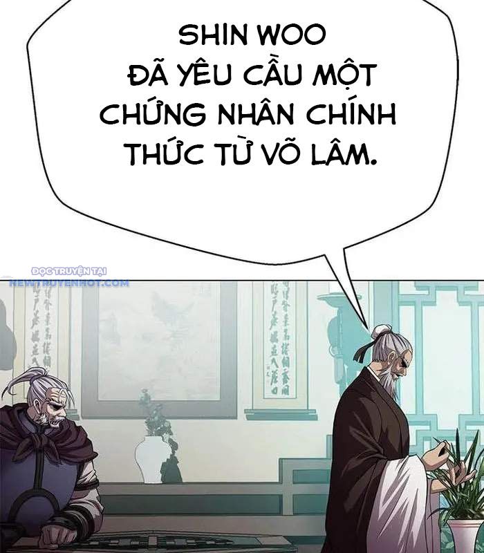 Bất Khả Chiến Bại chapter 27 - Trang 118