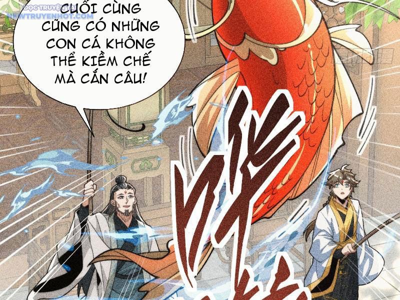 Ta Thực Sự Không Có Hứng Tu Tiên chapter 17 - Trang 16