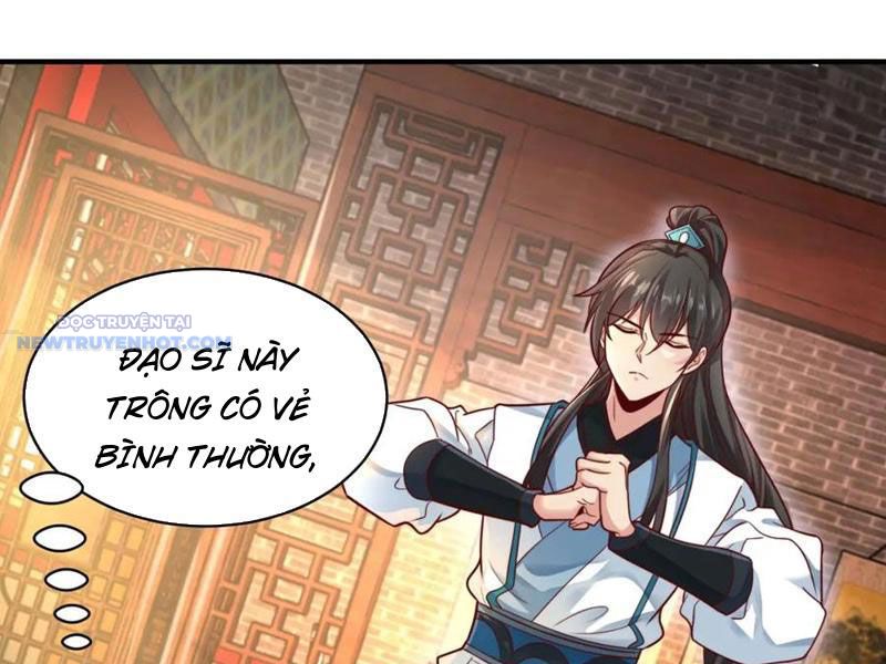 Ta Thực Sự Không Muốn Làm Thần Tiên chapter 29 - Trang 84