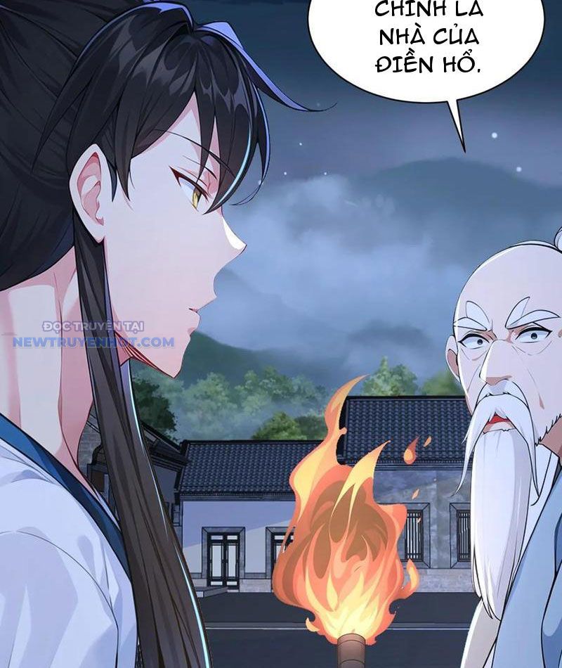 Ta Thực Sự Không Muốn Làm Thần Tiên chapter 85 - Trang 65