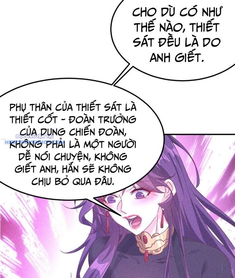 Ta Vô địch Phản Sáo Lộ chapter 14 - Trang 41