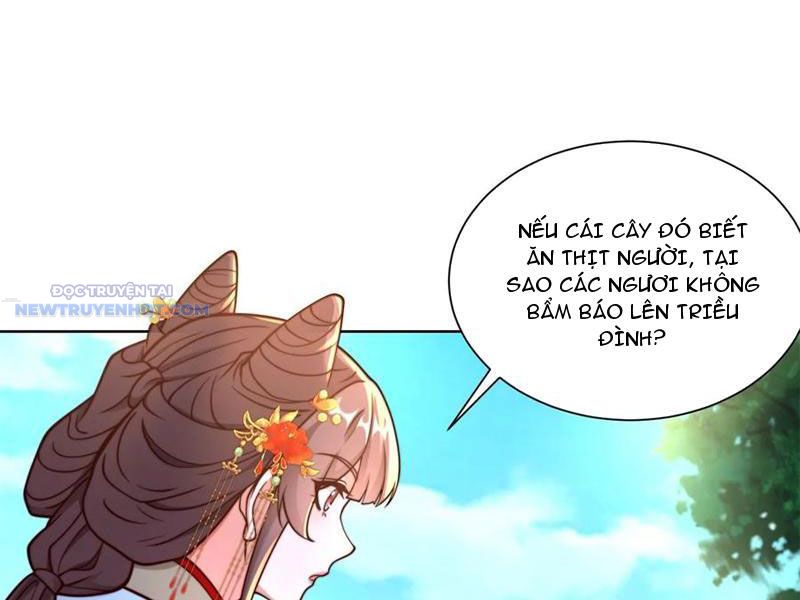 Ta Thực Sự Không Muốn Làm Thần Tiên chapter 82 - Trang 35