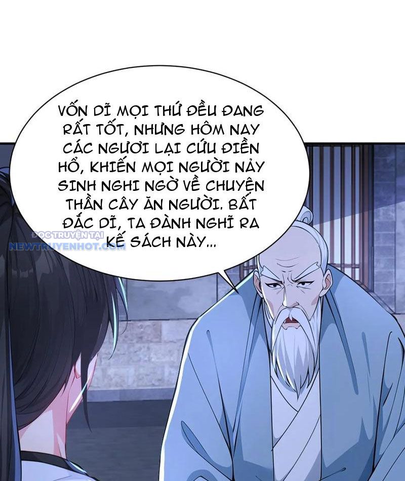 Ta Thực Sự Không Muốn Làm Thần Tiên chapter 86 - Trang 75