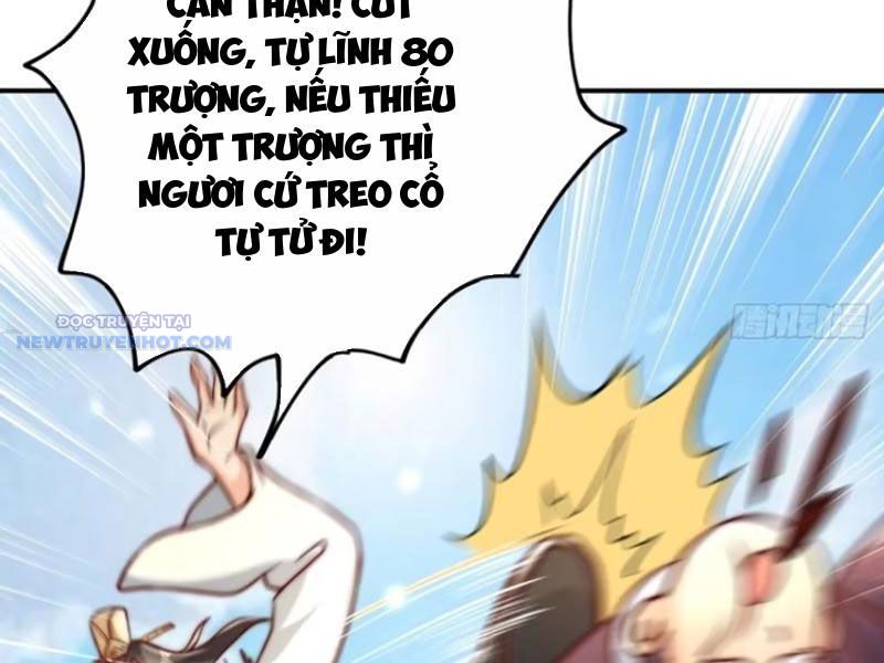 Ta Thực Sự Không Muốn Làm Thần Tiên chapter 38 - Trang 59