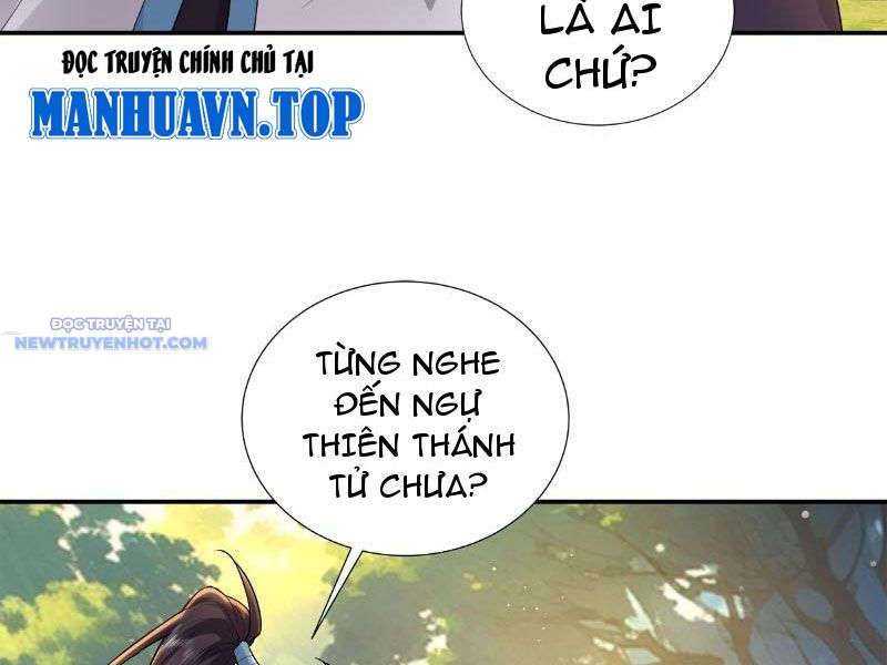 Trường Sinh Bất Tử Ta Chỉ Tu Cấm Thuật chapter 66 - Trang 10