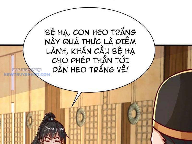 Ta Thực Sự Không Muốn Làm Thần Tiên chapter 79 - Trang 10