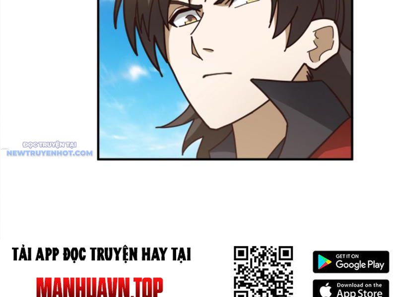 Hỗn Độn Thiên Đế Quyết chapter 84 - Trang 54