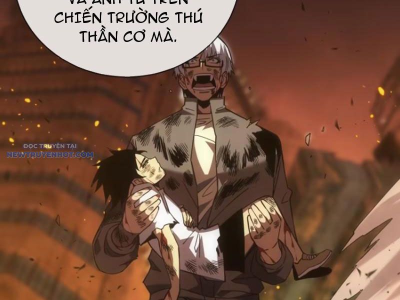 Mệnh Luân Chi Chủ! Làm Kẻ Biến Dị Giáng Xuống Nhân Gian chapter 58 - Trang 69