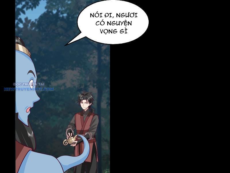 Vô Địch Thật Tịch Mịch chapter 28 - Trang 54