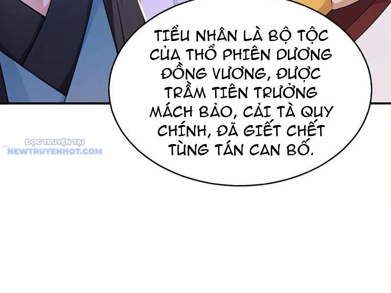 Ta Thực Sự Không Muốn Làm Thần Tiên chapter 101 - Trang 27