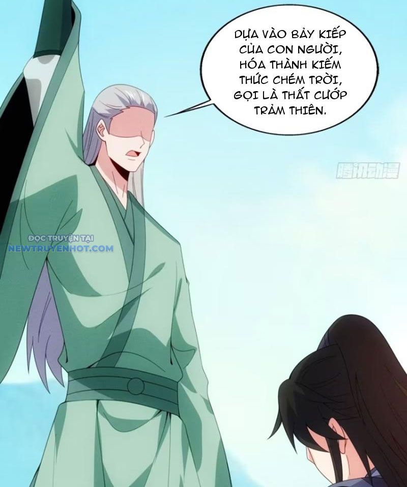 Thê Tử Của Ta Là Đại Lão Đại Thừa Kỳ chapter 107 - Trang 5