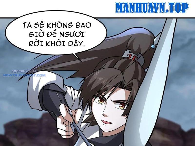 Hỗn Độn Thiên Đế Quyết chapter 113 - Trang 62