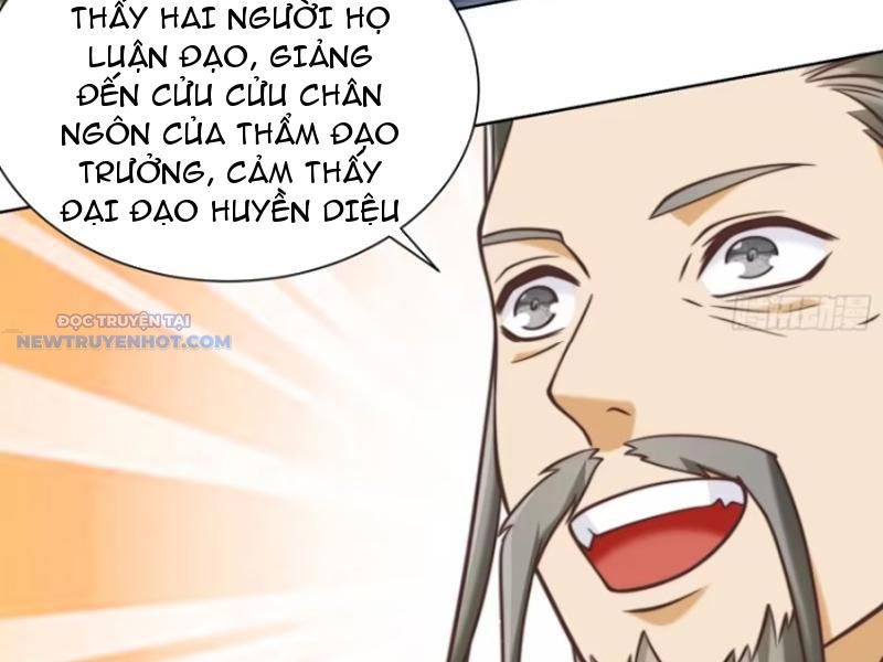 Ta Thực Sự Không Muốn Làm Thần Tiên chapter 45 - Trang 18