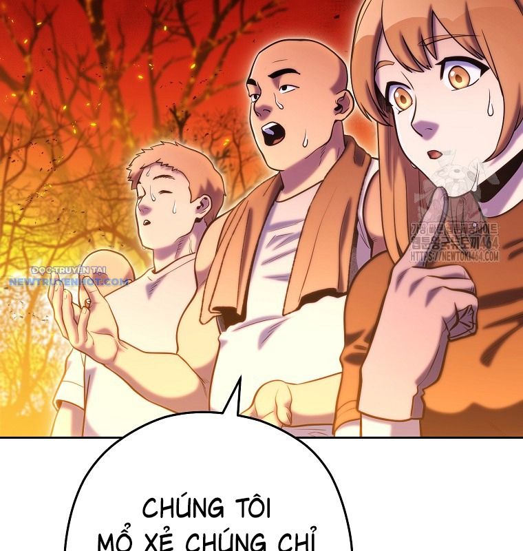 Tái Thiết Hầm Ngục chapter 223 - Trang 7