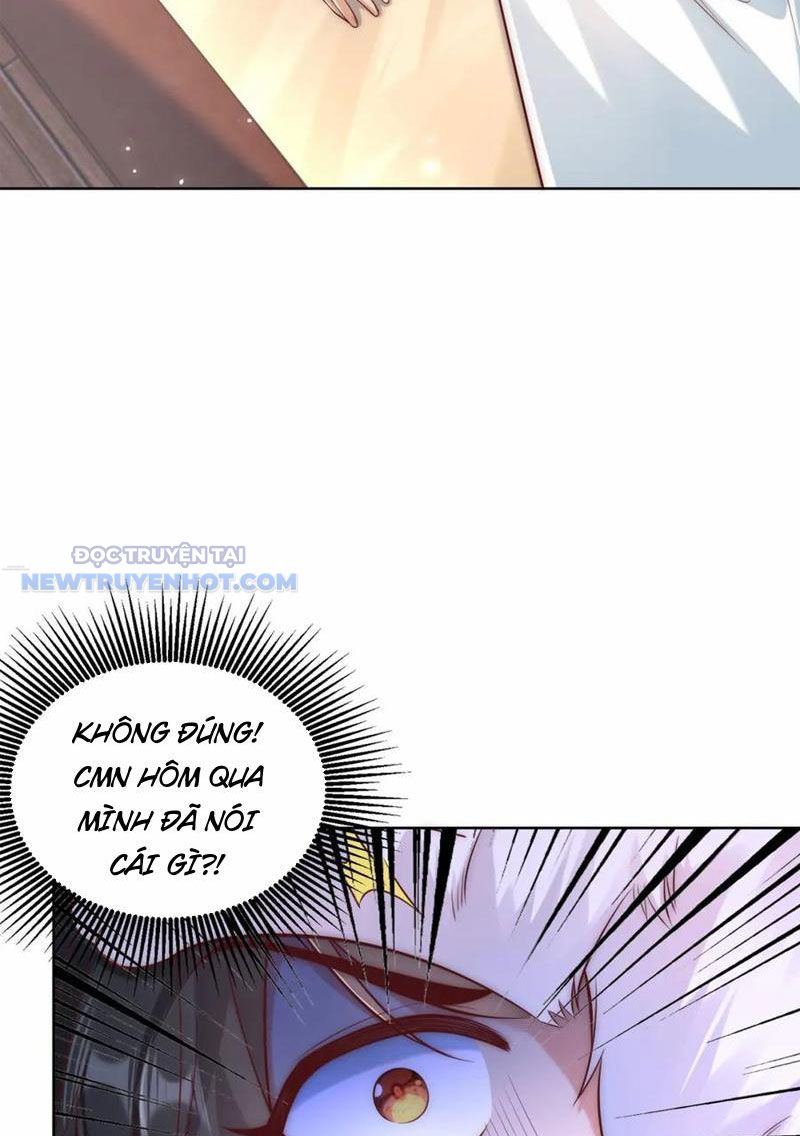 Ta Thực Sự Không Muốn Làm Thần Tiên chapter 39 - Trang 5