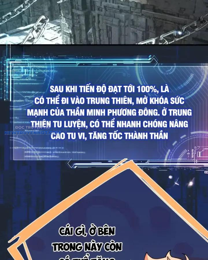 Trảm Thần chapter 6 - Trang 14