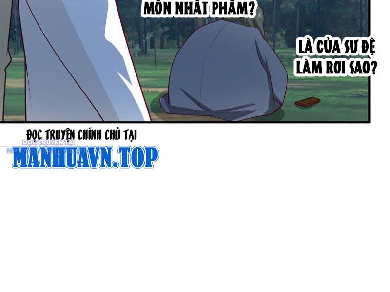 Vô Địch Thật Tịch Mịch chapter 29 - Trang 17