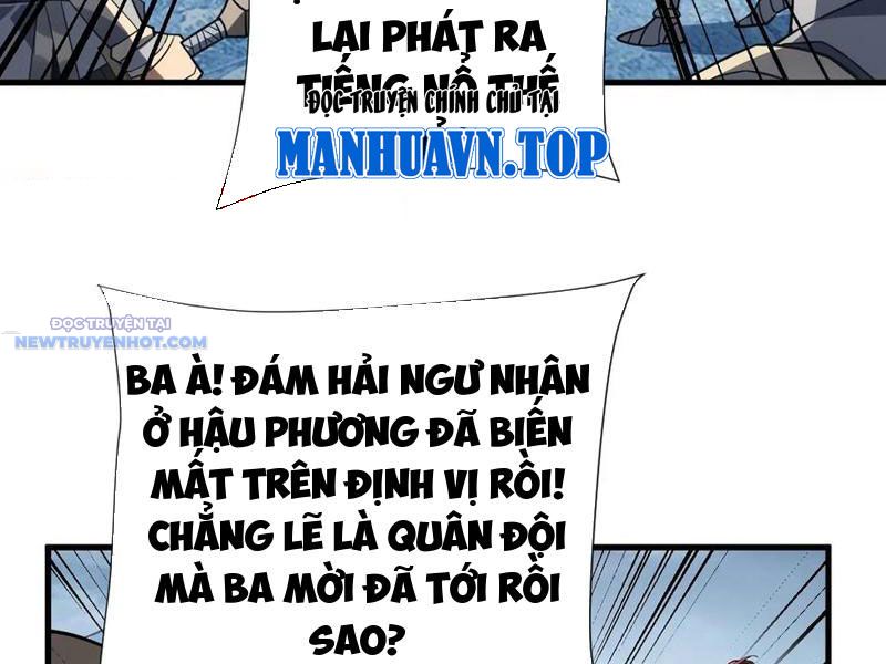 Mệnh Luân Chi Chủ! Làm Kẻ Biến Dị Giáng Xuống Nhân Gian chapter 46 - Trang 54