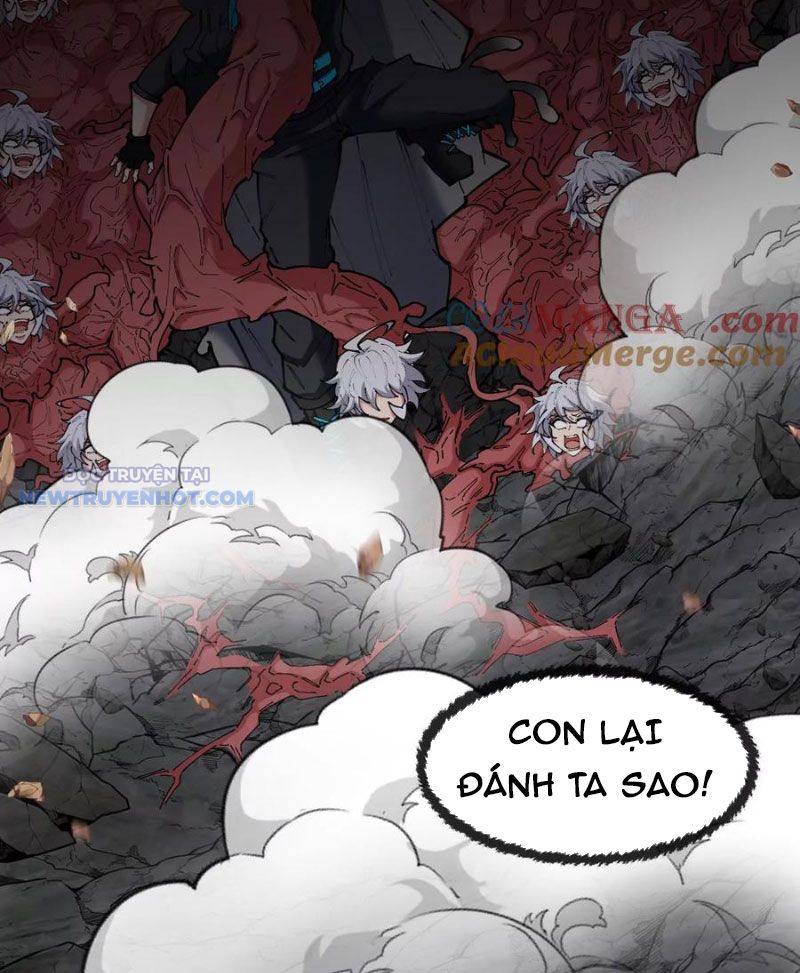 Ta Là Quái Thú Đại Chúa Tể chapter 50 - Trang 22