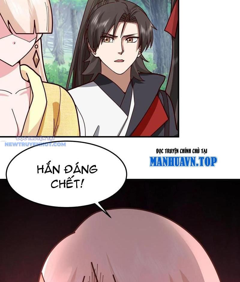 Hỗn Độn Thiên Đế Quyết chapter 95 - Trang 4