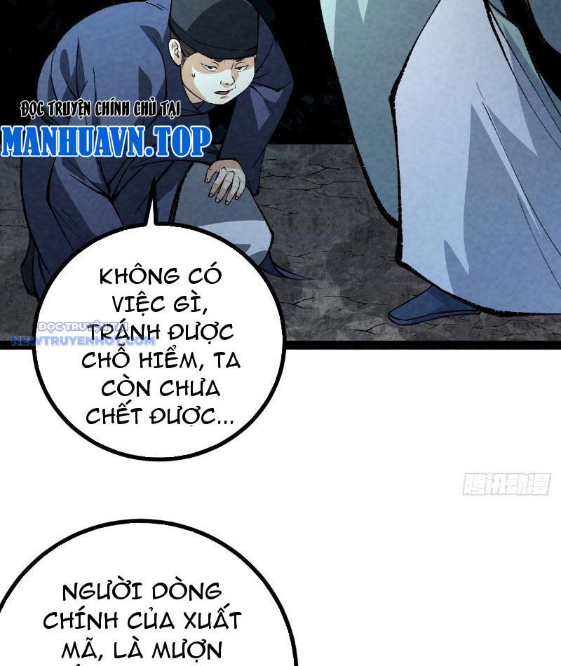 Trở Thành Tiên Bắt đầu Từ Việc Xuyên Không Thành... Heo chapter 34 - Trang 13