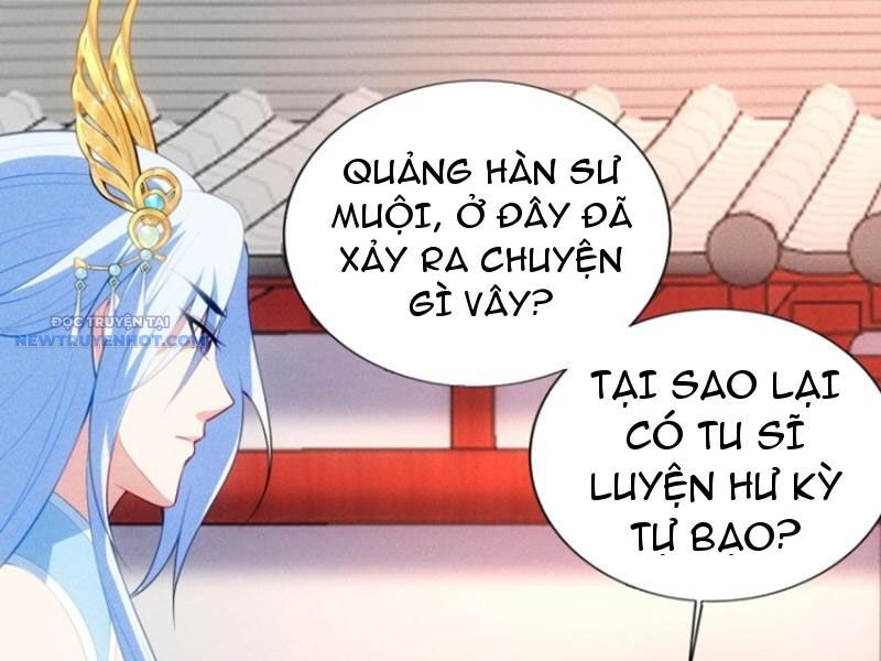 Thê Tử Của Ta Là Đại Lão Đại Thừa Kỳ chapter 109 - Trang 40