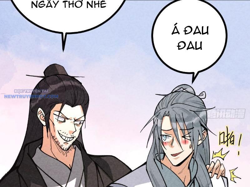 Trở Thành Tiên Bắt đầu Từ Việc Xuyên Không Thành... Heo chapter 49 - Trang 18