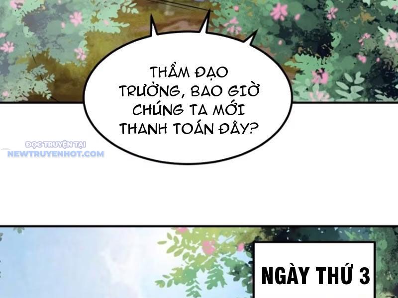 Ta Thực Sự Không Muốn Làm Thần Tiên chapter 44 - Trang 36