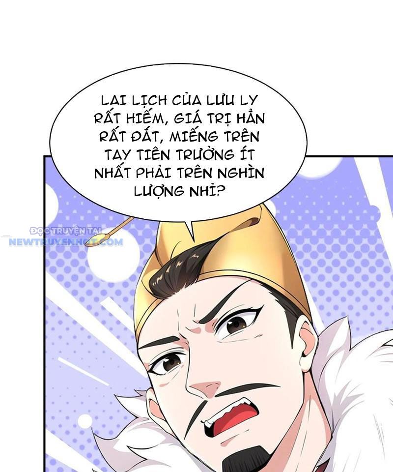 Ta Thực Sự Không Muốn Làm Thần Tiên chapter 92 - Trang 23