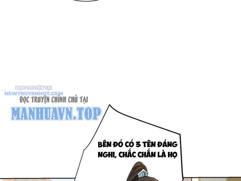 Ta Thực Sự Không Muốn Làm Thần Tiên chapter 50 - Trang 72