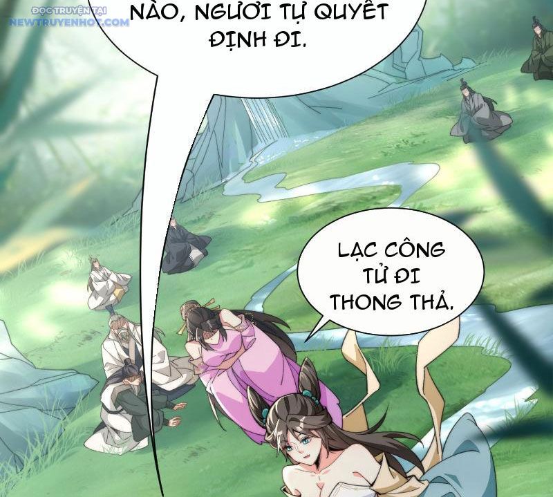 Ta Thực Sự Không Có Hứng Tu Tiên chapter 3 - Trang 11