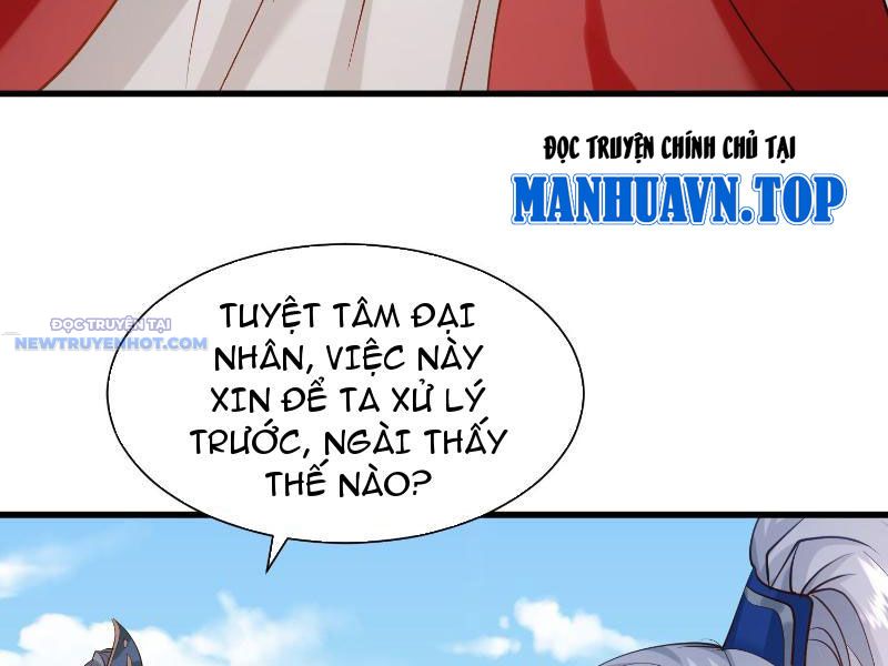 Hệ Thống Hèn Mọn Quỳ Xuống Cầu Xin Ta Vô địch chapter 14 - Trang 91