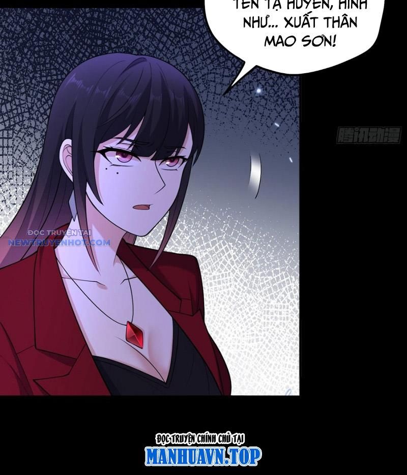 Đại Lộ Vô Danh chapter 42 - Trang 42