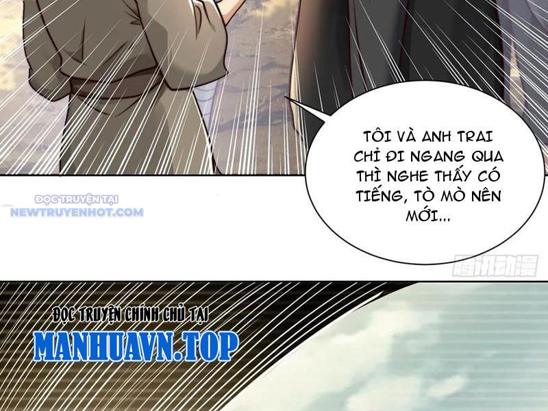 Ta Thực Sự Không Muốn Làm Thần Tiên chapter 81 - Trang 47