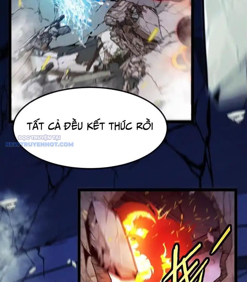 Ta Là Quái Thú Đại Chúa Tể chapter 74 - Trang 3