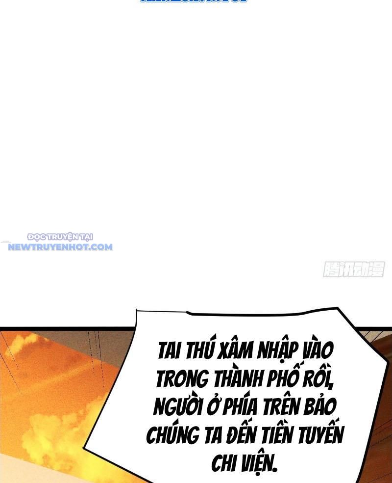 Ta Vô địch Phản Sáo Lộ chapter 27 - Trang 40