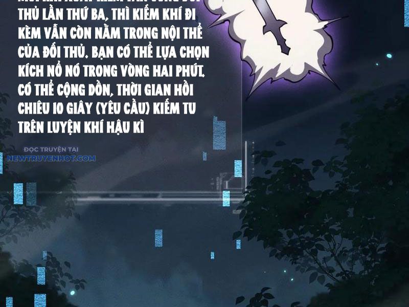 Toàn Chức Kiếm Tu chapter 25 - Trang 85