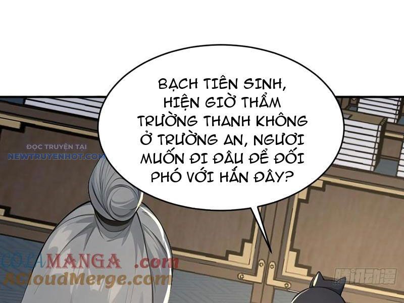 Ta Thực Sự Không Muốn Làm Thần Tiên chapter 104 - Trang 99