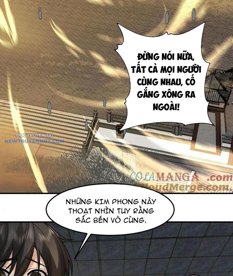 Hỗn Độn Thiên Đế Quyết chapter 107 - Trang 51