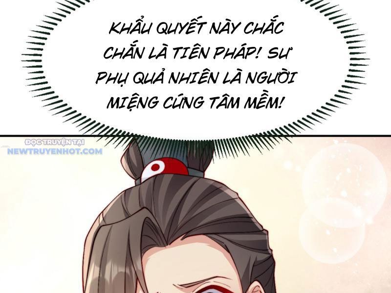 Ta Thực Sự Không Muốn Làm Thần Tiên chapter 17 - Trang 66