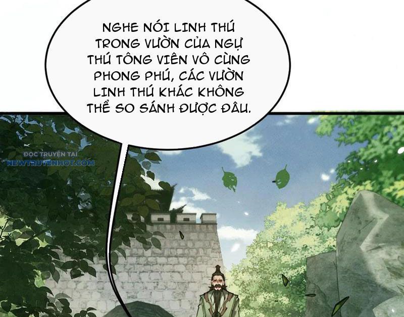 Toàn Chức Kiếm Tu chapter 16 - Trang 23