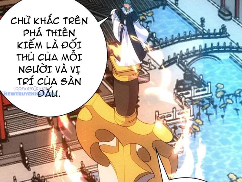 Thê Tử Của Ta Là Đại Lão Đại Thừa Kỳ chapter 100 - Trang 39