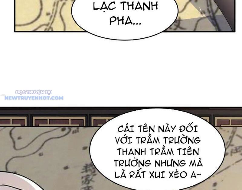 Ta Thực Sự Không Muốn Làm Thần Tiên chapter 100 - Trang 85