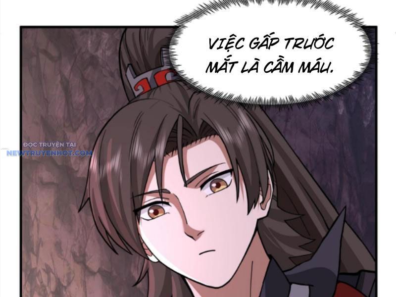 Hỗn Độn Thiên Đế Quyết chapter 73 - Trang 7