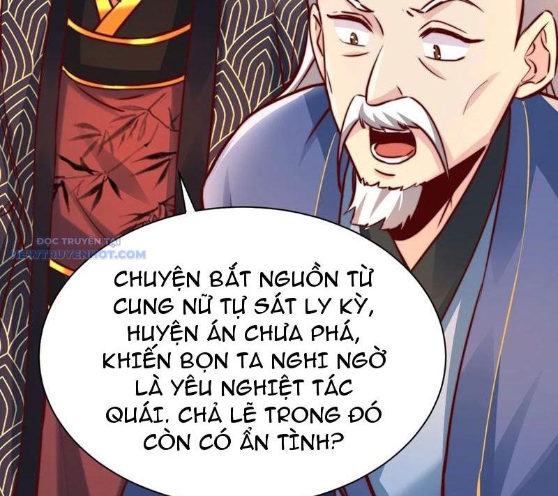 Ta Thực Sự Không Muốn Làm Thần Tiên chapter 65 - Trang 56