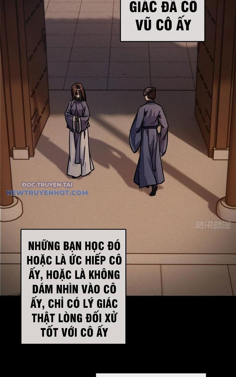 Mời Công Tử Trảm Yêu chapter 29 - Trang 52